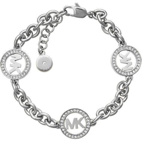 michael kors black leather bracelet|Michael Kors bracelet with diamonds.